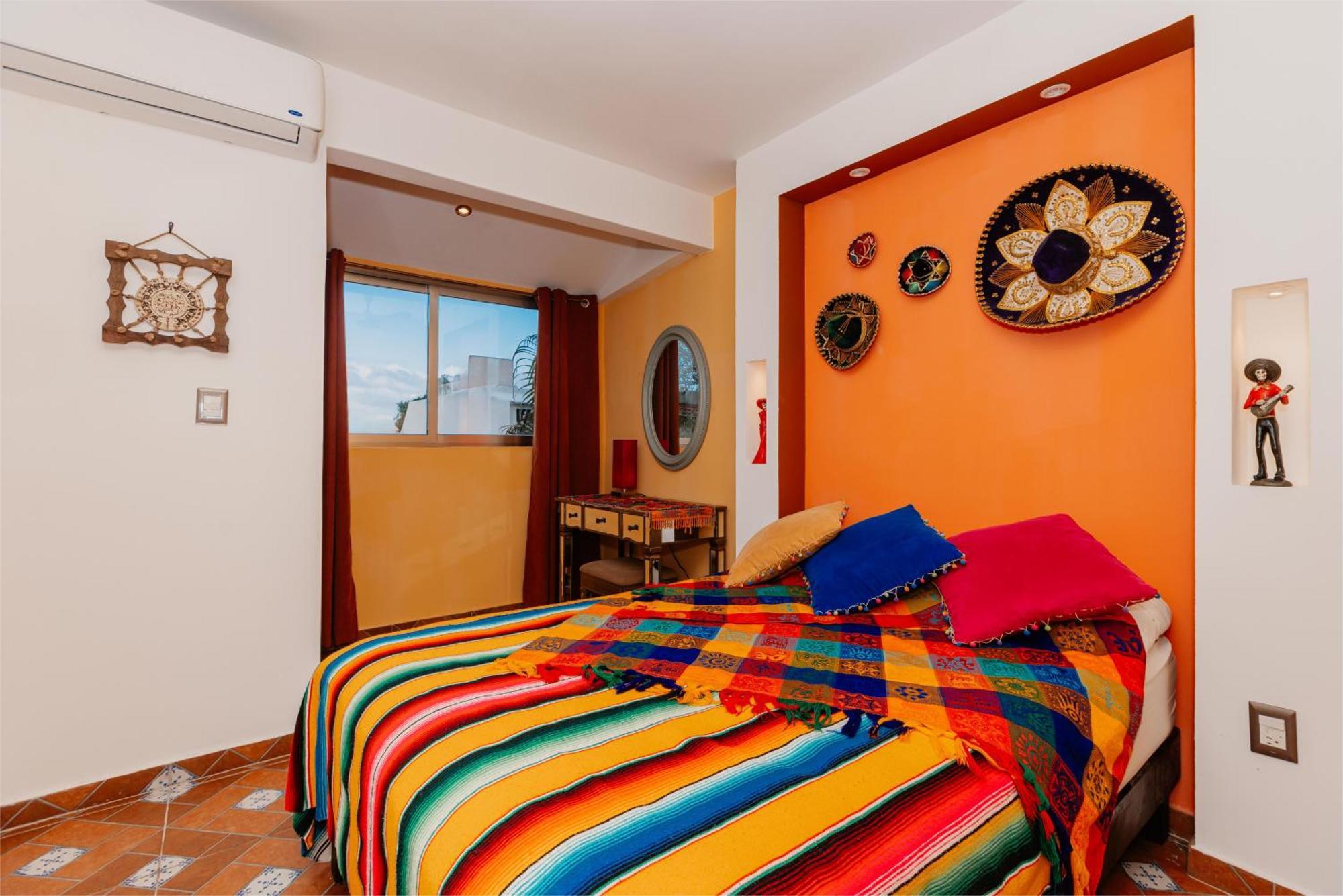 Bed and Breakfast Casa Blanca Boutique & Organic Cancún Esterno foto